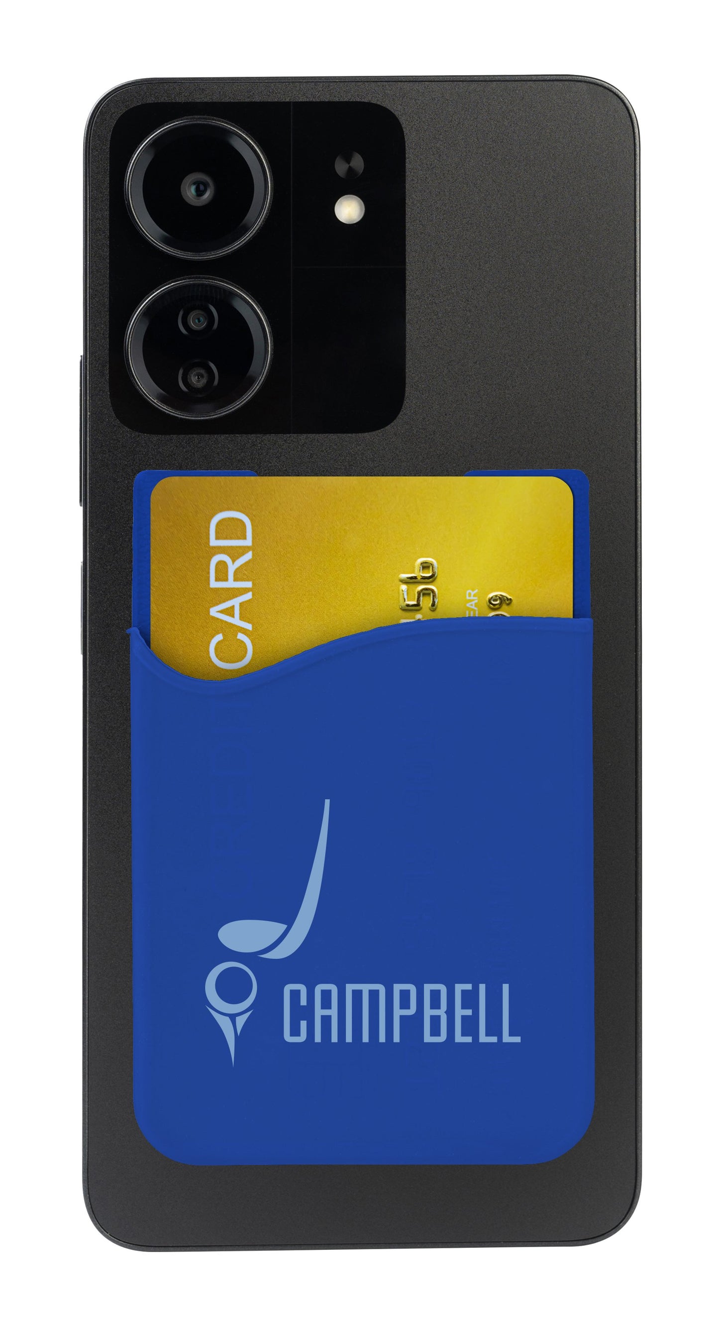 Good Value™ Silicone Mobile Pocket