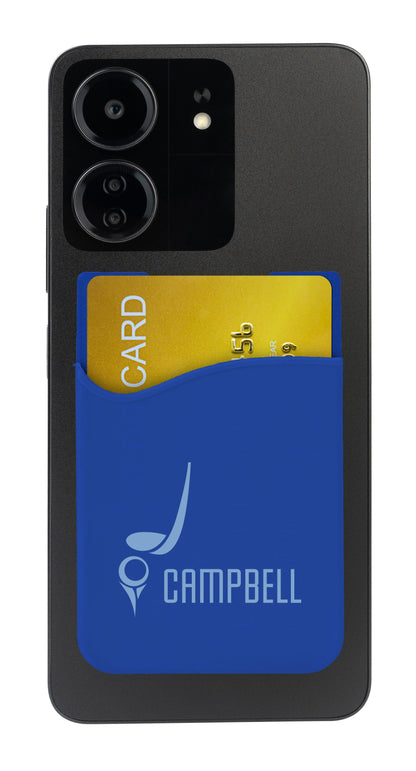 Good Value™ Silicone Mobile Pocket