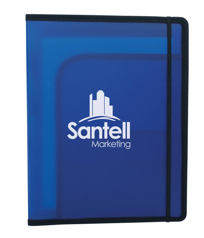 Front View of Royal Good Value™ PolyPro Folder