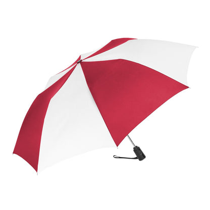 Shed Rain™ 44" Auto-Open Compact Umbrella