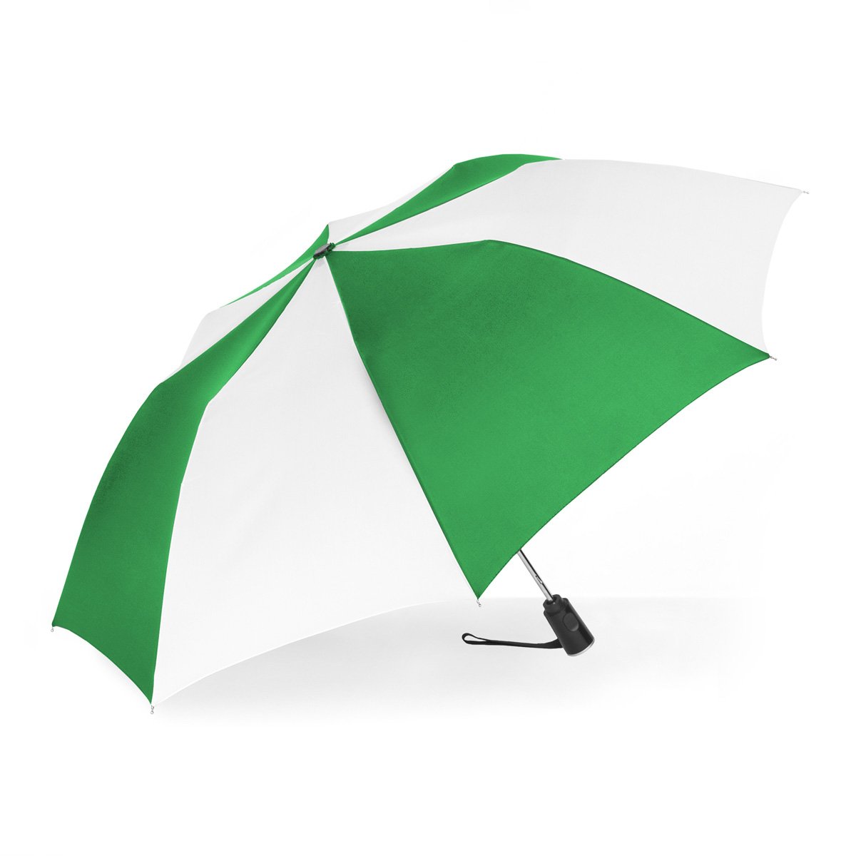 Shed Rain™ 44" Auto-Open Compact Umbrella