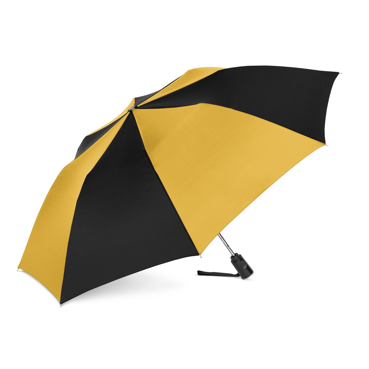Shed Rain™ 44" Auto-Open Compact Umbrella