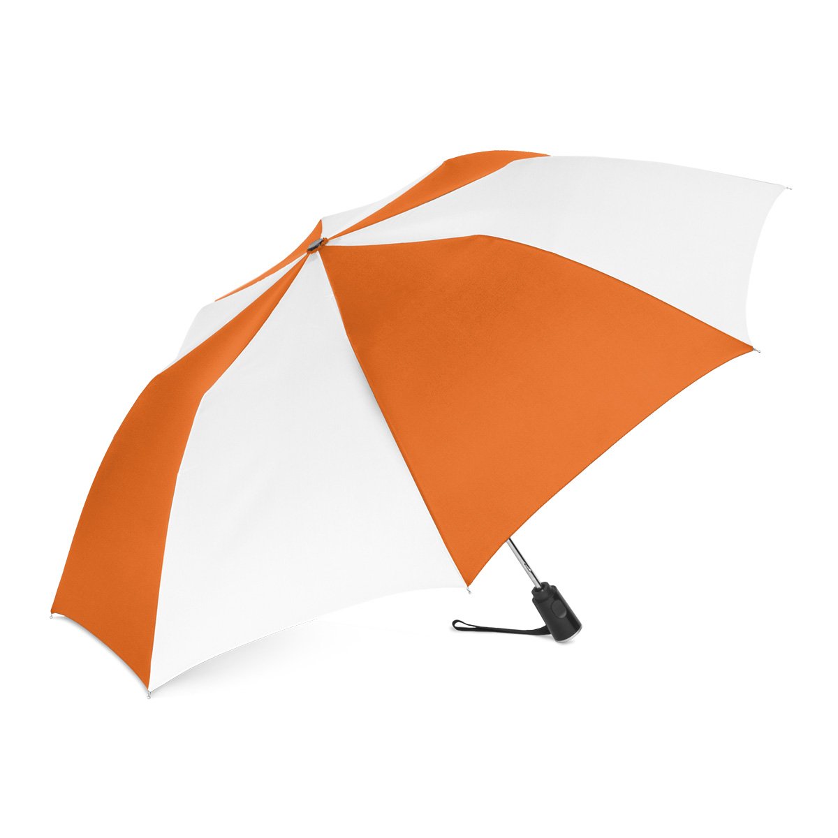 Shed Rain™ 44" Auto-Open Compact Umbrella