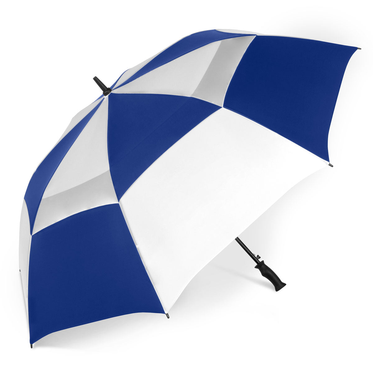 Shed Rain™ Windjammer® 62" Vented Auto-Open Golf Umbrella