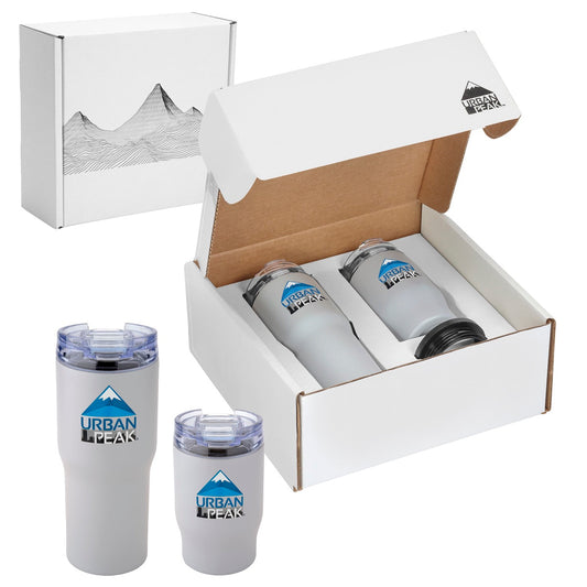 Urban Peak® SL238PR / SL234PR Gift Set