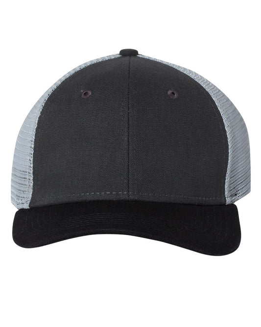 Hudson Trucker Cap - 3006