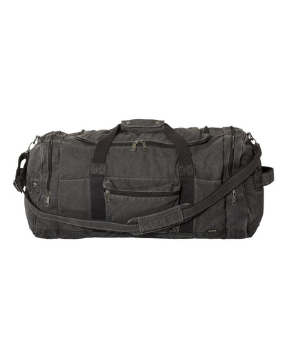 Expedition Duffel Bag - 1040DD