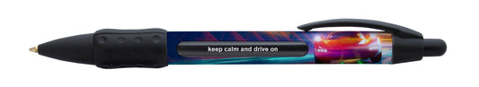 Classic Collection Digital Widebody® Uni-Color Message Pen