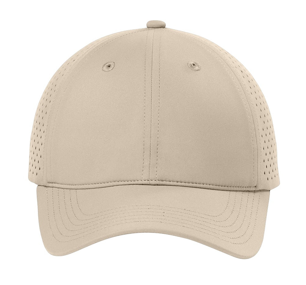 Port Authority All-Day Performance UPF Perforated Cap C995