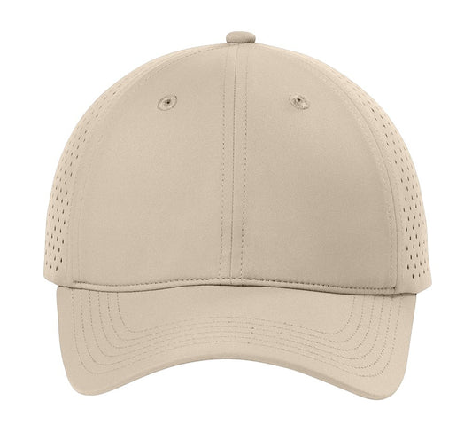 Port Authority All-Day Performance UPF Perforated Cap C995