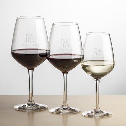 Mandelay Wine - Deep Etch
