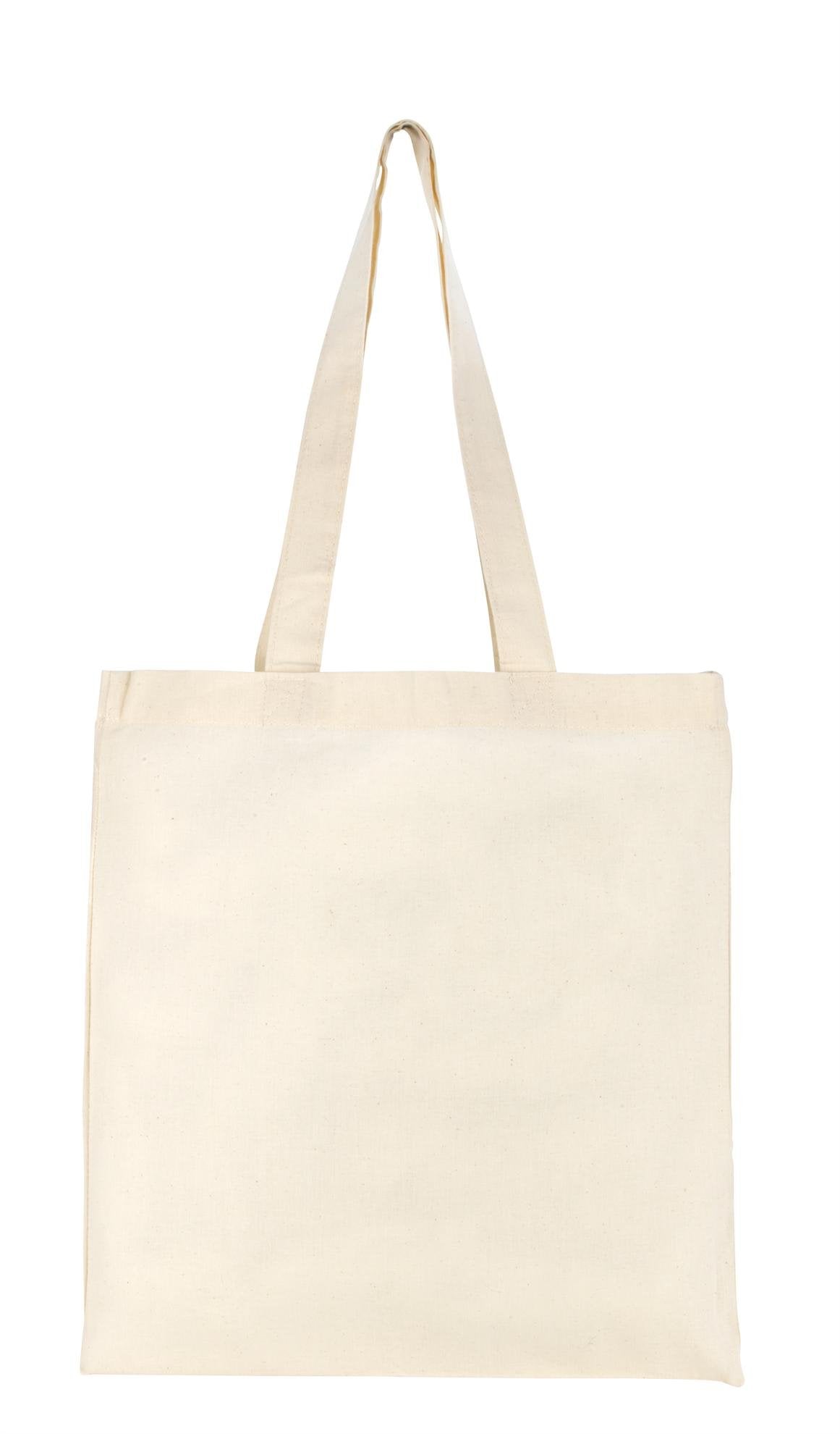 Good Value™ Natural Economy Tote