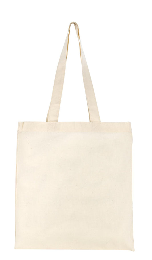 Good Value™ Natural Economy Tote