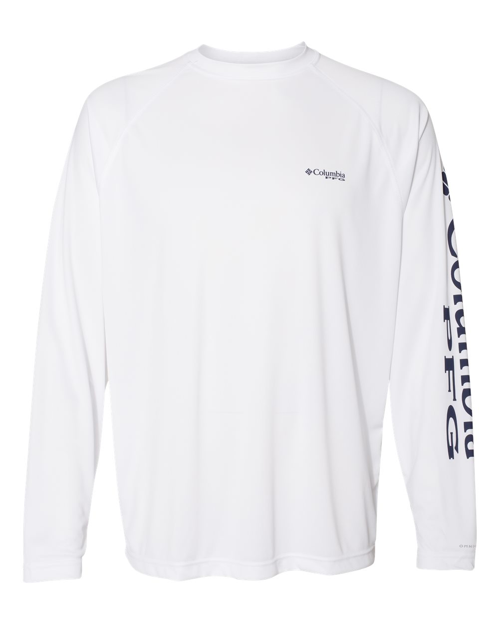 Men's PFG Terminal Tackle™ Long Sleeve T-Shirt - 138826