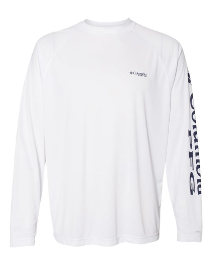 Men's PFG Terminal Tackle™ Long Sleeve T-Shirt - 138826