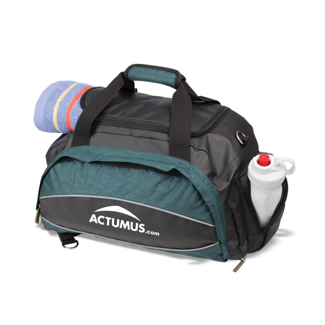 Versatile Duffel Bag