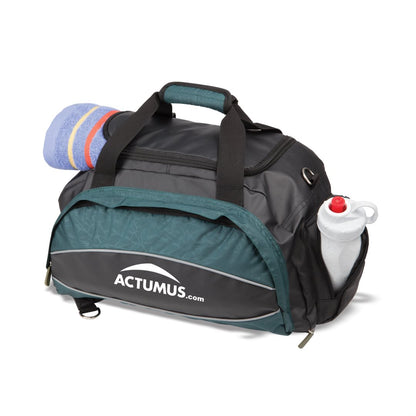 Versatile Duffel Bag