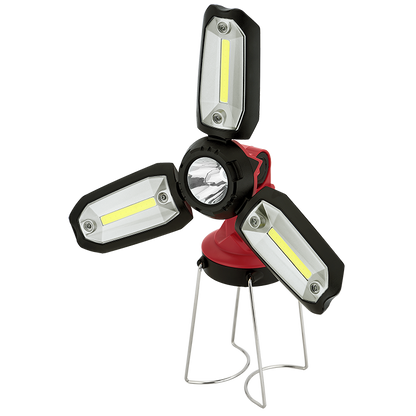 Clover Style LED / COB Worklight