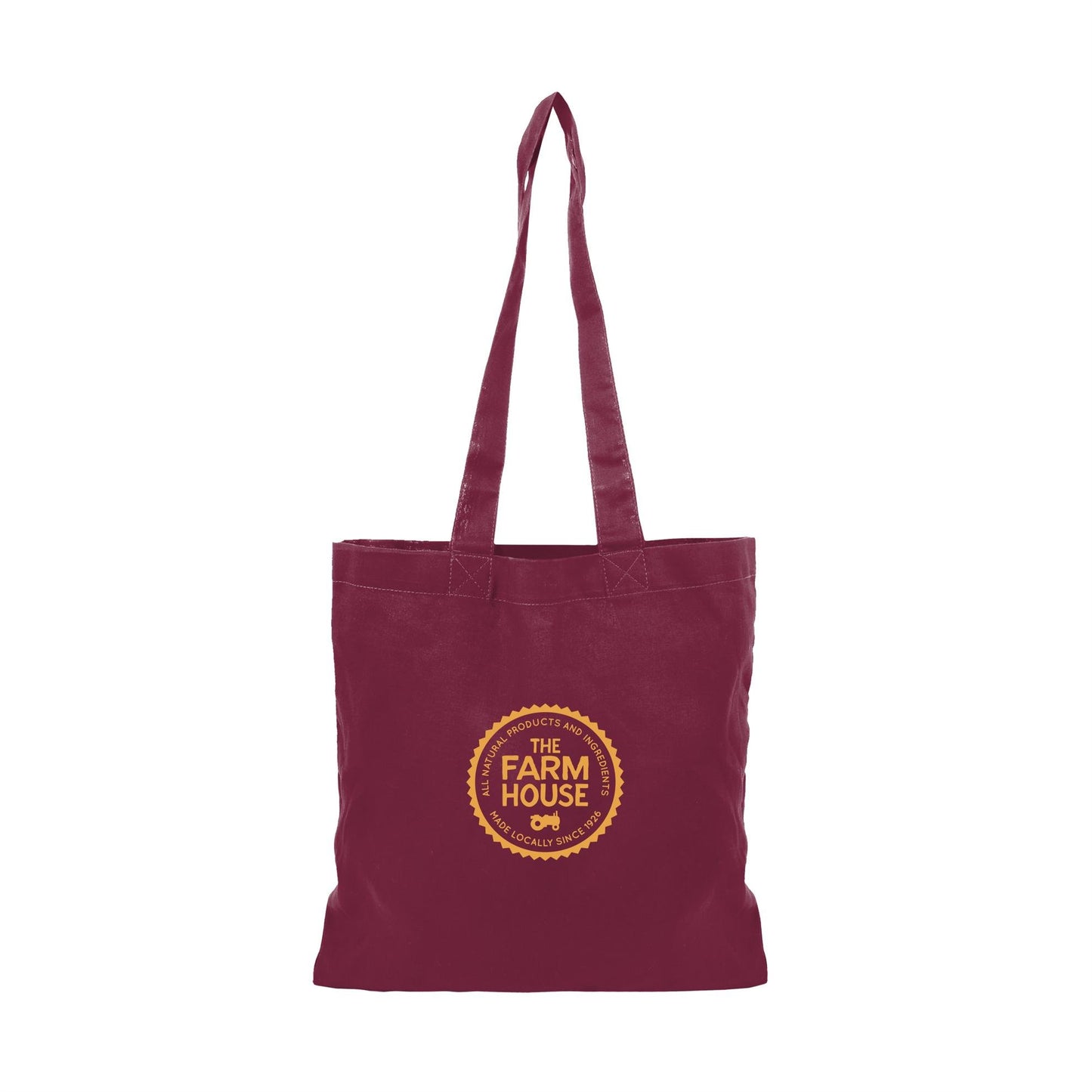 Good Value™ Colored Economy Tote