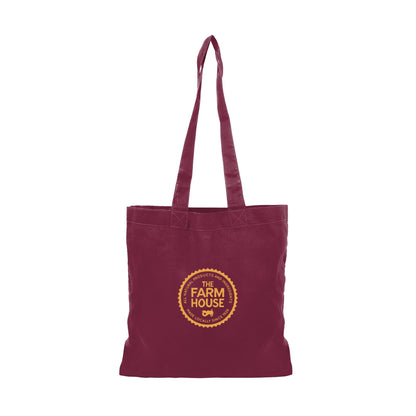 Good Value™ Colored Economy Tote