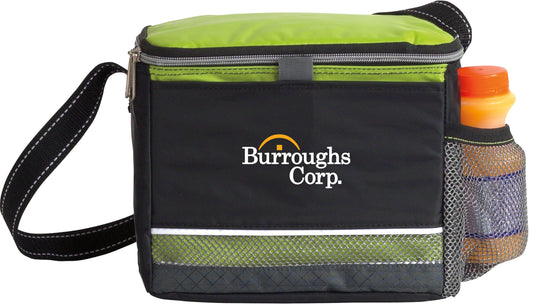 Atchison® Icy Bright Lunch Cooler