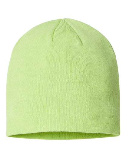 Sustainable Beanie - HOLLY