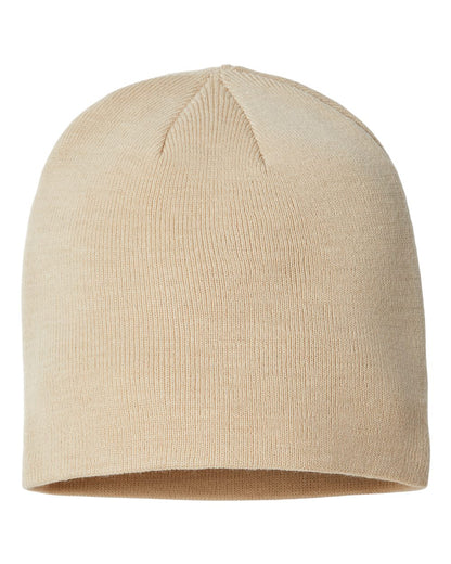 Sustainable Beanie - HOLLY