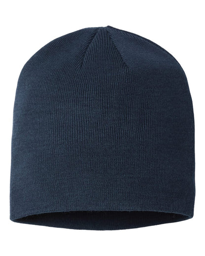 Sustainable Beanie - HOLLY