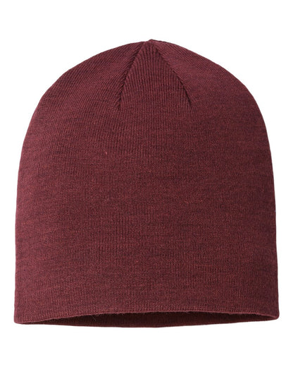 Sustainable Beanie - HOLLY