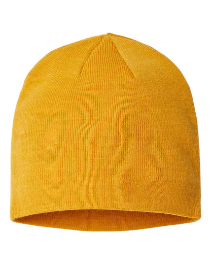 Sustainable Beanie - HOLLY