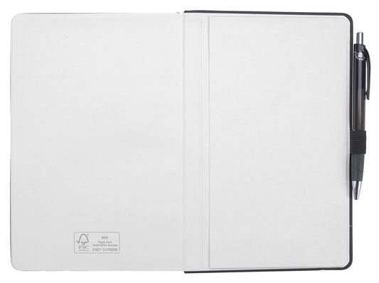 Souvenir® Journal with Rayley Pen