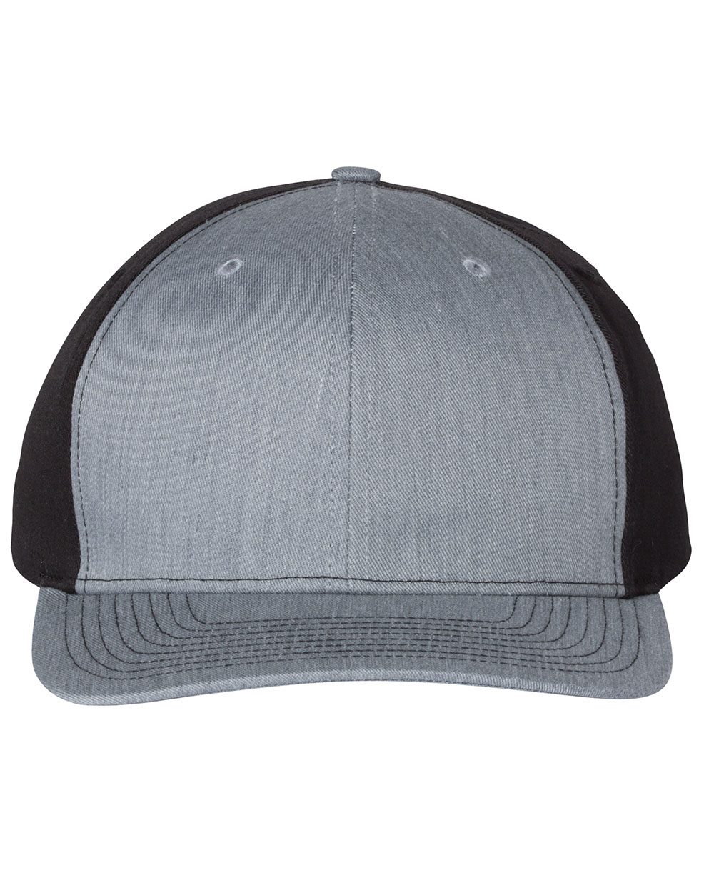Twill Back Trucker Cap - 312