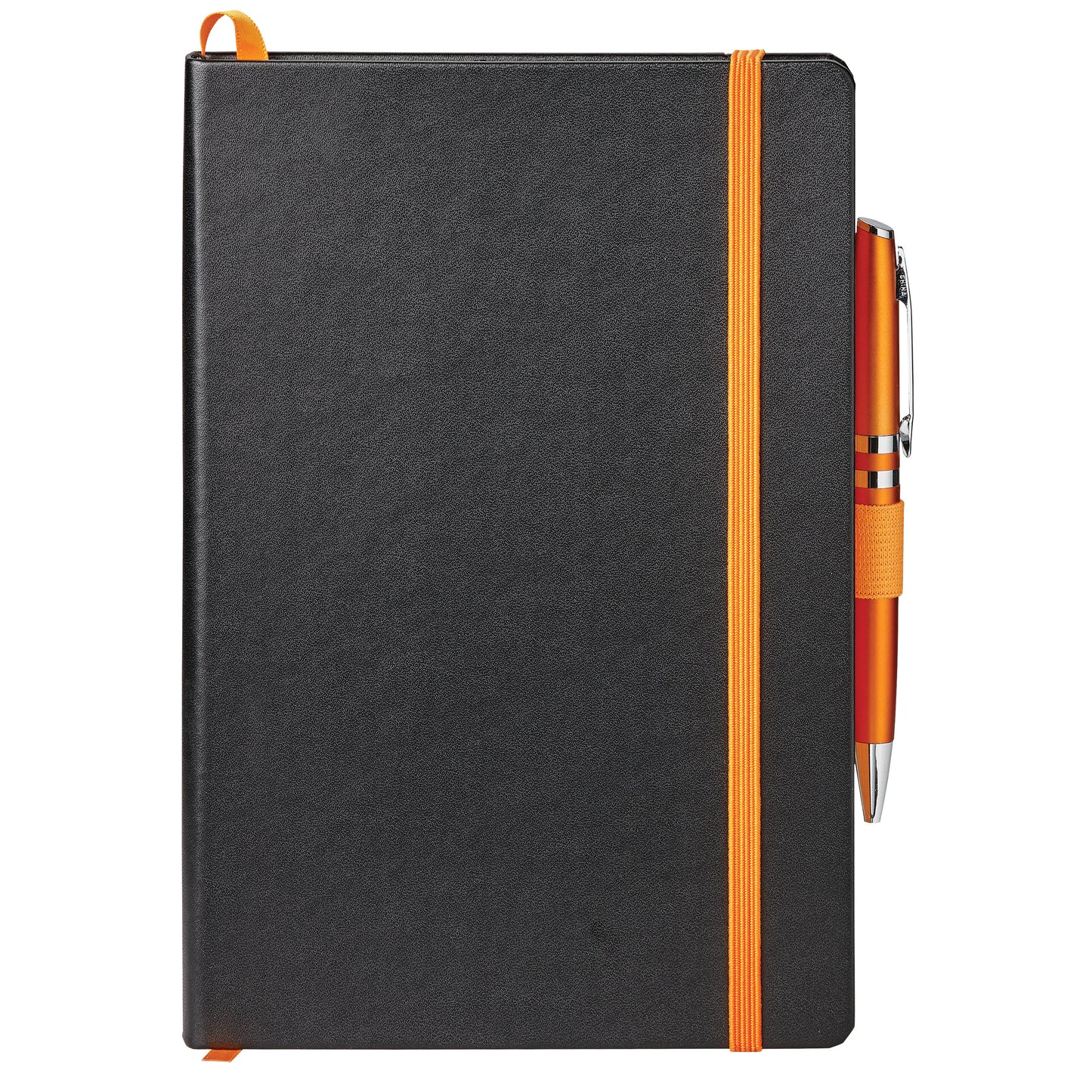 Neoskin® hard cover journal combo
