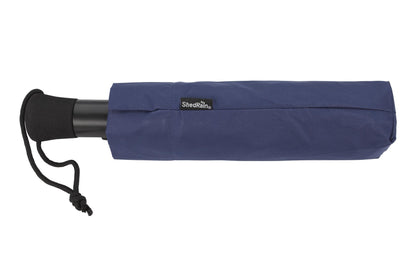 Shed Rain™ WindPro® 43" Vented Auto-Open/Close Compact Umbrella