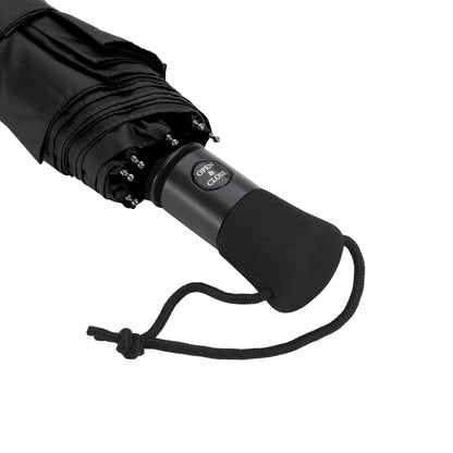 Shed Rain™ WindPro® 43" Vented Auto-Open/Close Compact Umbrella