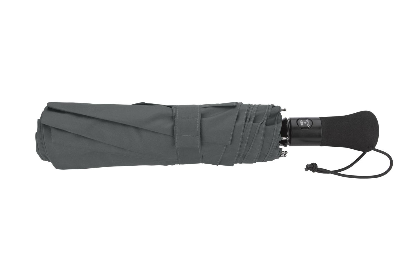 Shed Rain™ WindPro® 54" Vented Auto-Open/Close Jumbo Compact Umbrella