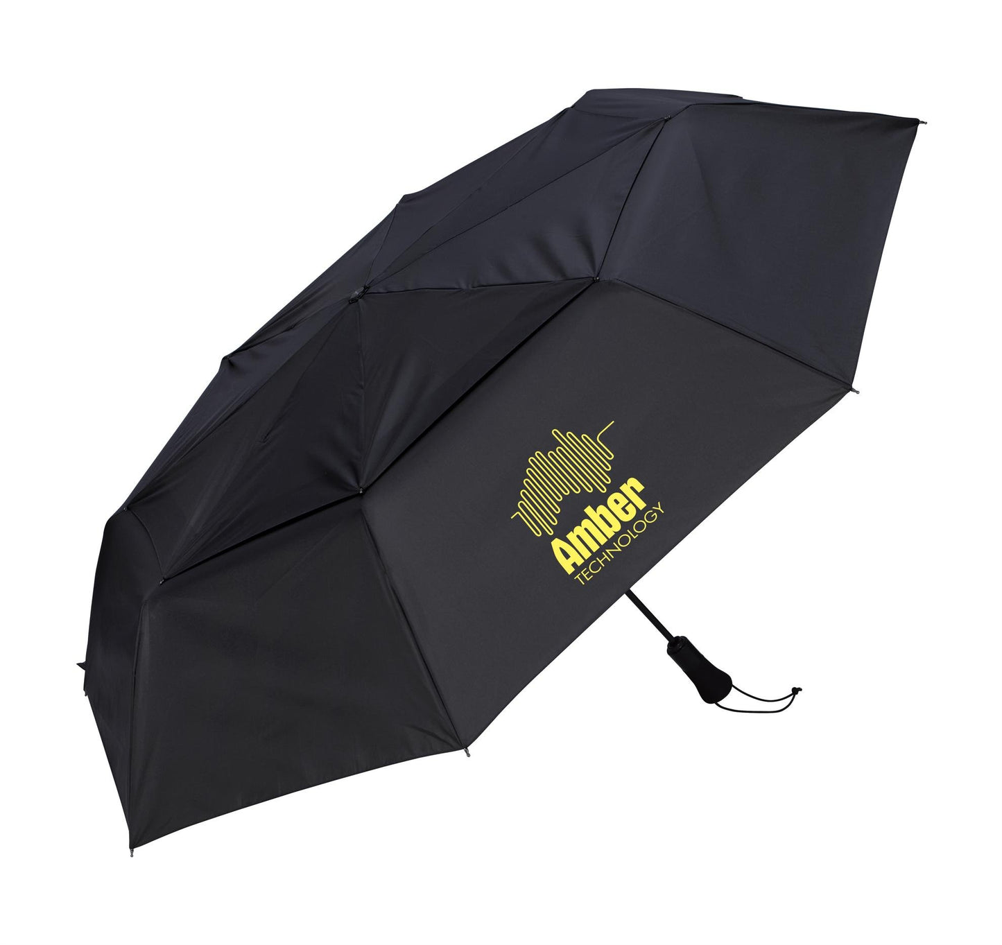Shed Rain™ WindPro® 54" Vented Auto-Open/Close Jumbo Compact Umbrella