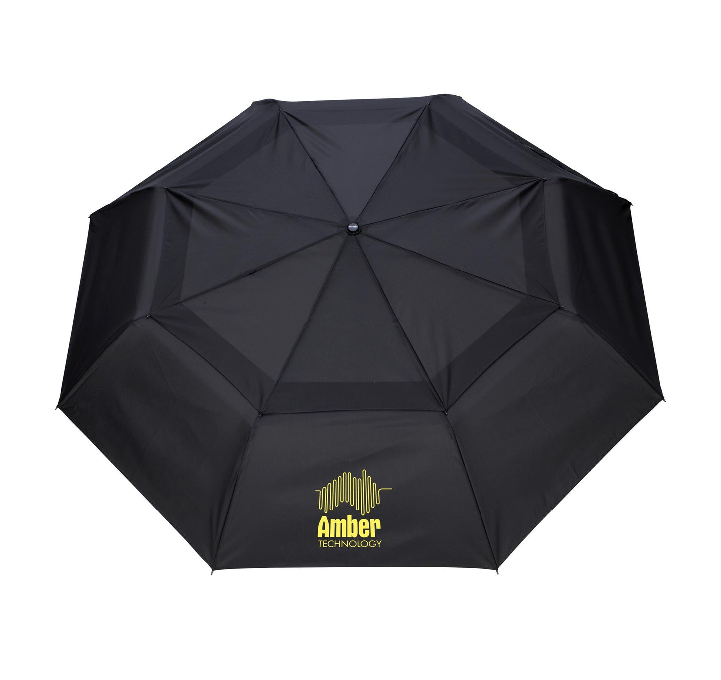 Shed Rain™ WindPro® 54" Vented Auto-Open/Close Jumbo Compact Umbrella