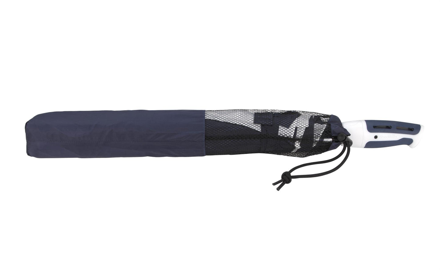 Shed Rain™ Windjammer® 58" Vented Auto-Open Jumbo Compact Umbrella