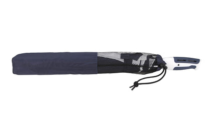 Shed Rain™ Windjammer® 58" Vented Auto-Open Jumbo Compact Umbrella
