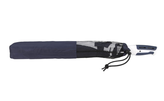 Shed Rain™ Windjammer® 58" Vented Auto-Open Jumbo Compact Umbrella