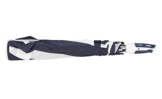 Shed Rain™ Windjammer® 58" Vented Auto-Open Jumbo Compact Umbrella