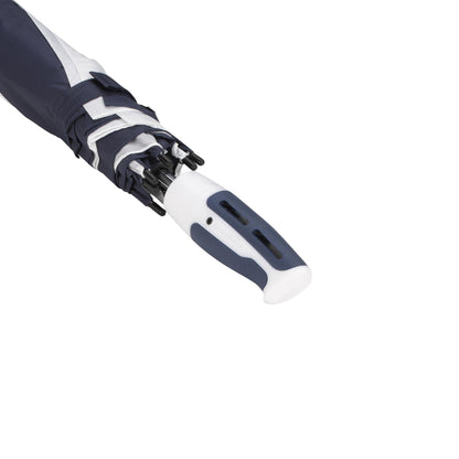 Shed Rain™ Windjammer® 58" Vented Auto-Open Jumbo Compact Umbrella