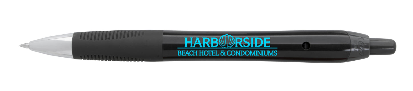 BIC® Intensity® Clic™ Gel Pen