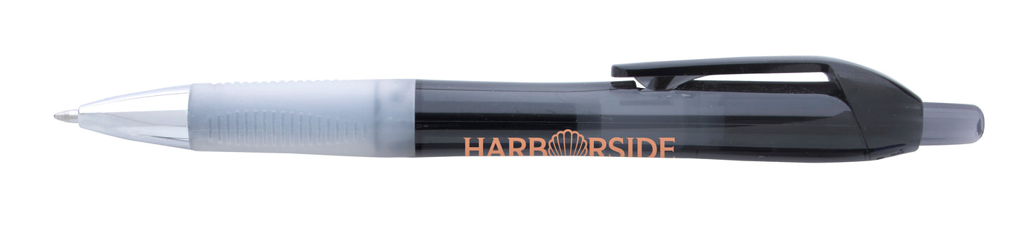 BIC® Intensity® Clic™ Gel Pen