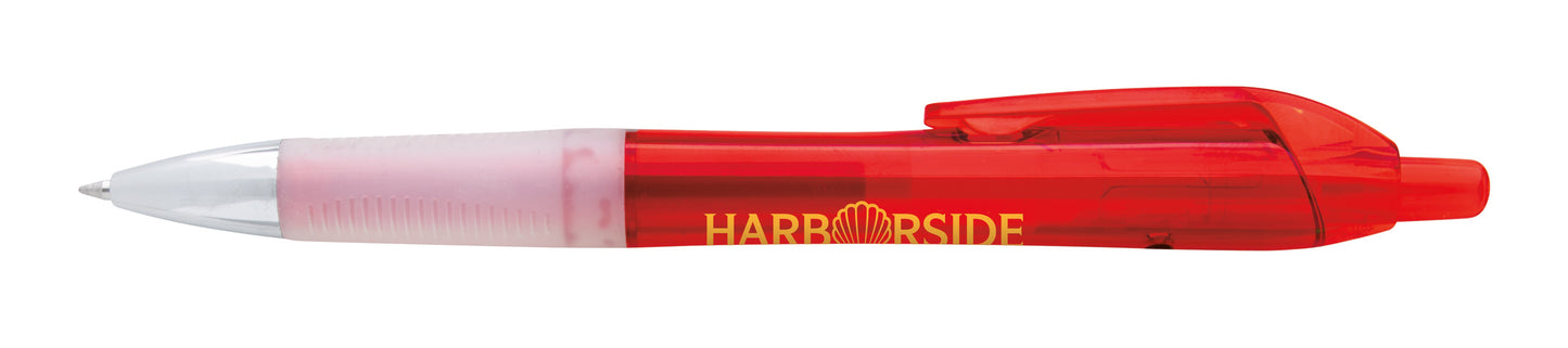 BIC® Intensity® Clic™ Gel Pen