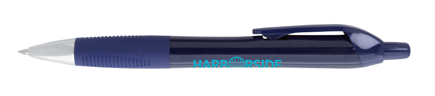 BIC® Intensity® Clic™ Gel Pen