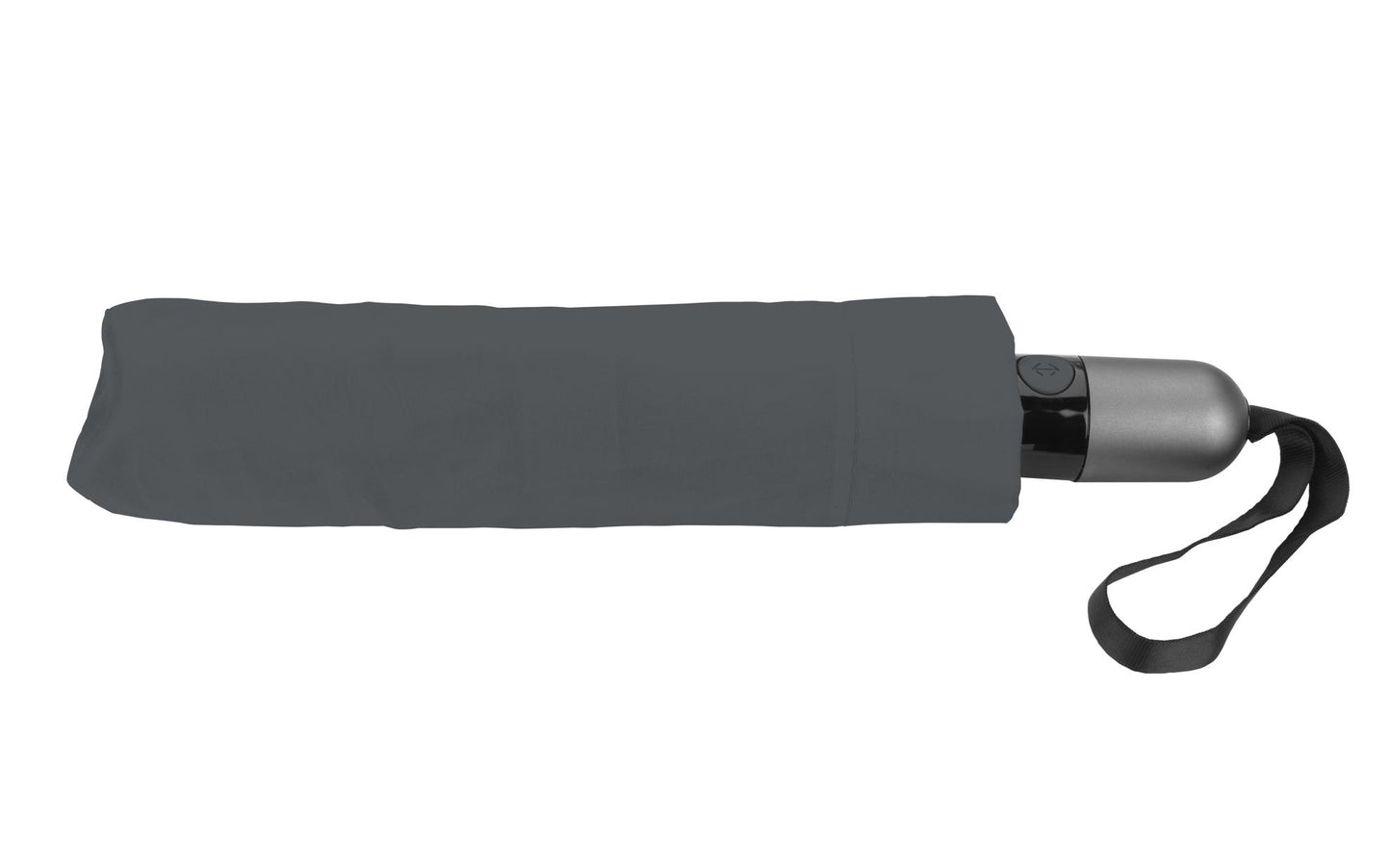 Shed Rain™ UnbelievaBrella® 47" Auto-Open Reverse-Close Compact Umbrella