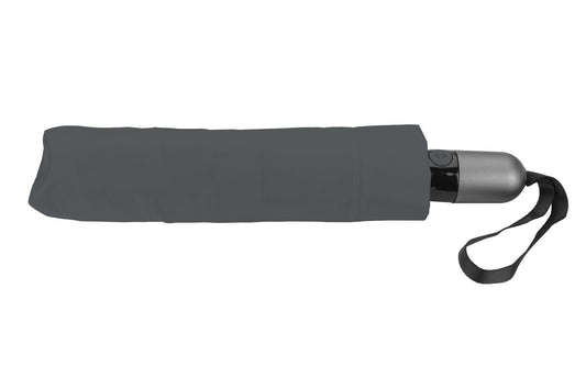 Shed Rain™ UnbelievaBrella® 47" Auto-Open Reverse-Close Compact Umbrella