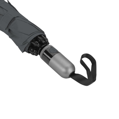 Shed Rain™ UnbelievaBrella® 47" Auto-Open Reverse-Close Compact Umbrella